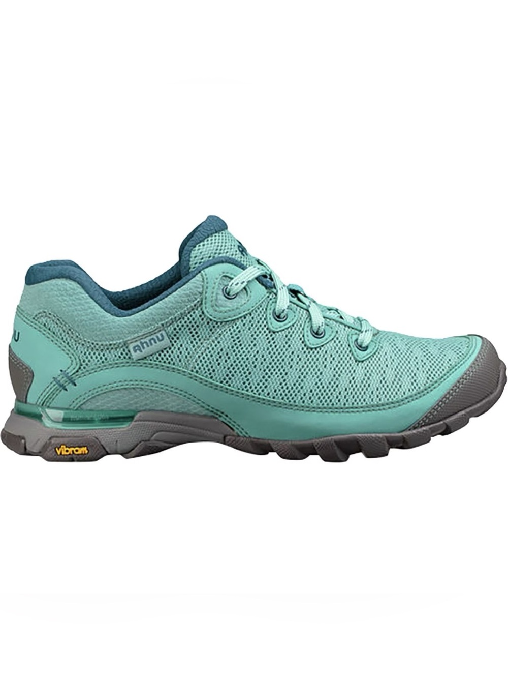 Teva x Ahnu Sugarpine II Air Mesh Hiking Shoe Women's Size 9.5 Granola Crunchy